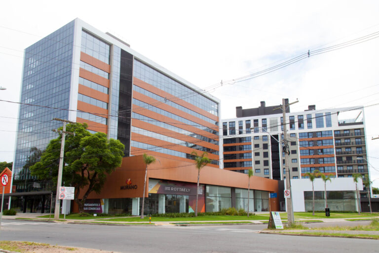 SALA COMERCIAL | MURANO OFFICE