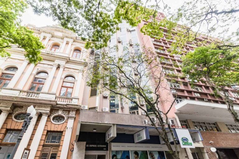 SALA COMERCIAL | ED. RAPHAEL ESTROUGO