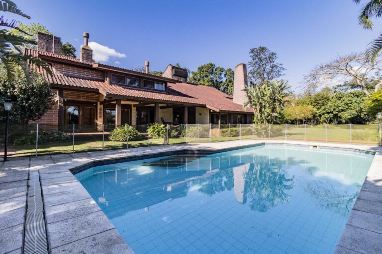 JARDIM DO SOL | CASA 80